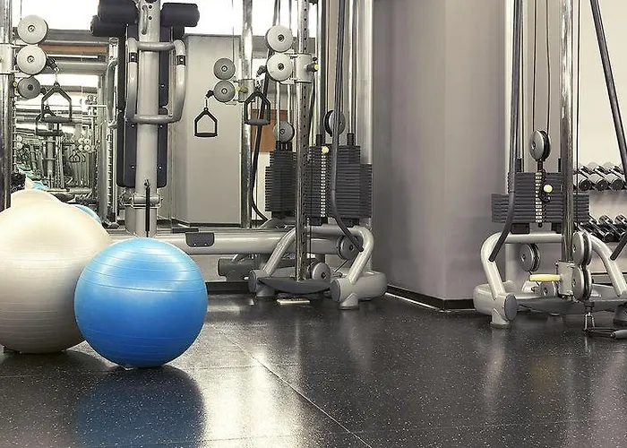 The Westin 5* Valencia