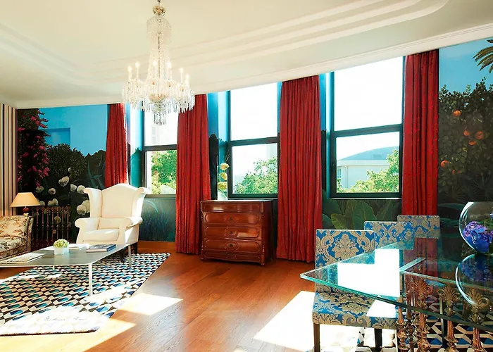 Szálloda The Westin Valencia