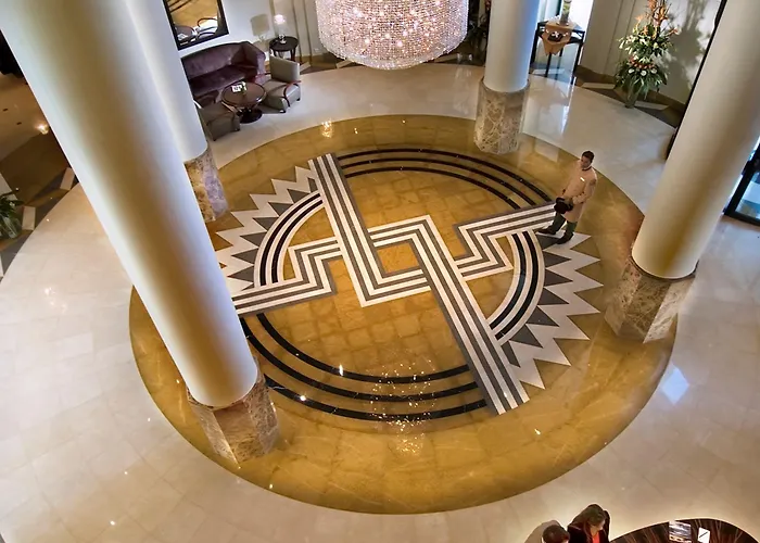 The Westin 5* Valencia