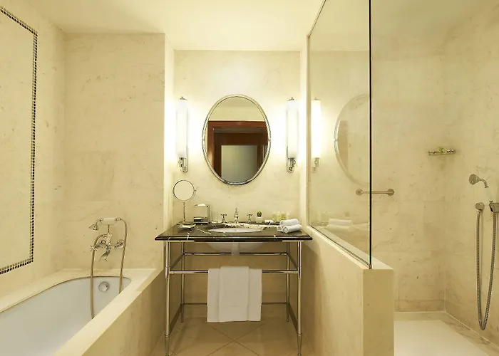 The Westin Szálloda Valencia