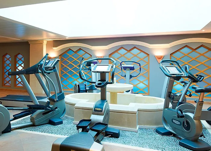 The Westin Szálloda