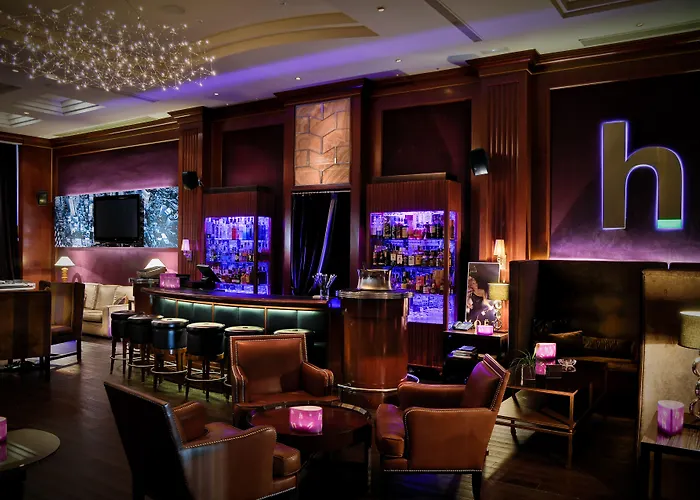 Szálloda The Westin 5*