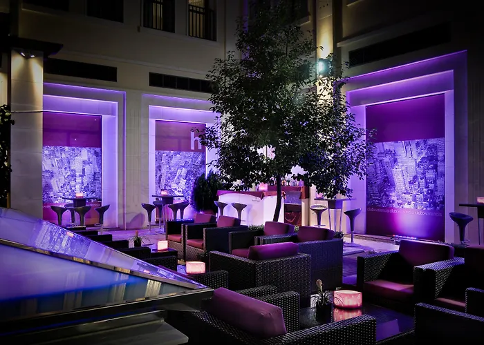 The Westin Szálloda Valencia