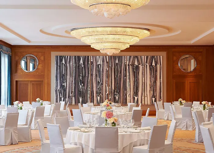 The Westin Szálloda Valencia