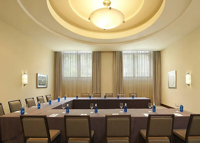 Szálloda The Westin Valencia