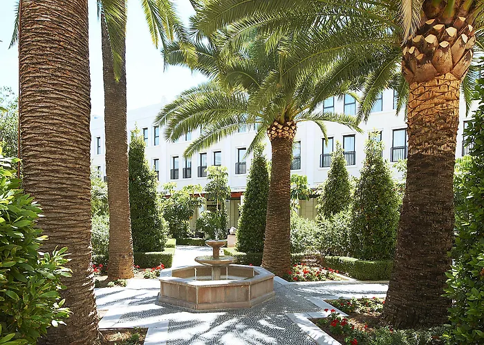 The Westin Szálloda Valencia