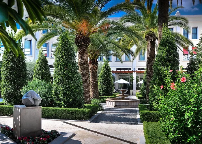 The Westin 5* Valencia