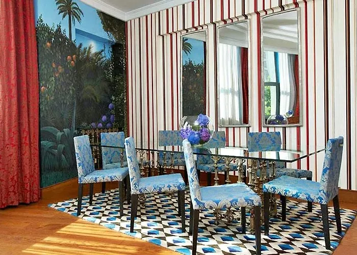 The Westin 5* Valencia