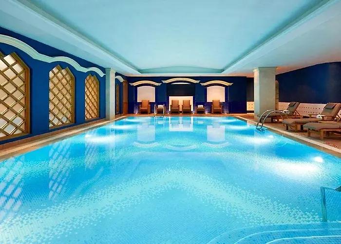 The Westin 5*