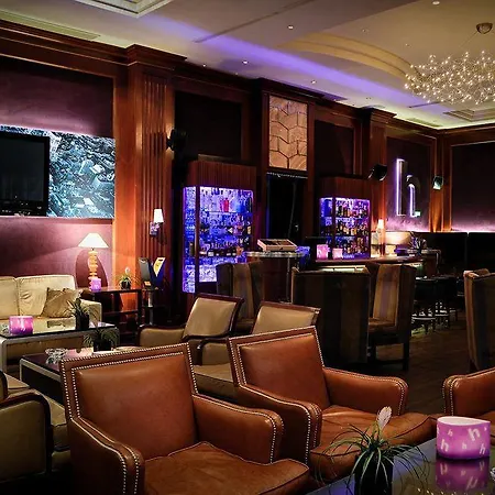 Otel The Westin Valensiya