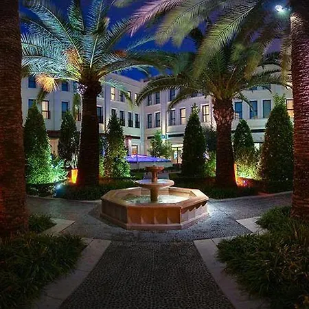 Hotel The Westin Valenza