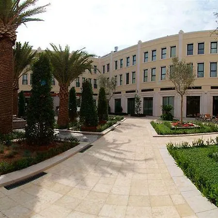 The Westin Valensiya