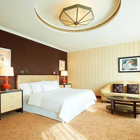 The Westin Szálloda 5*