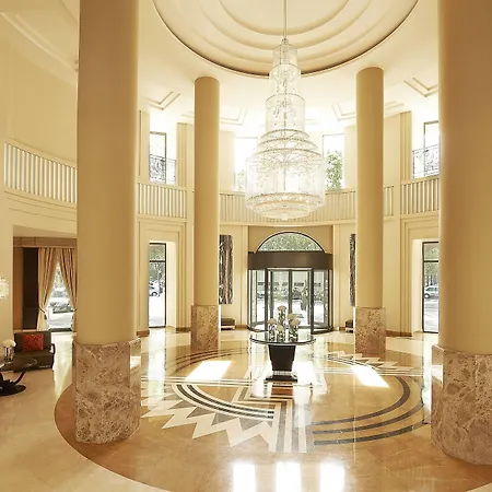 The Westin 5* Valência