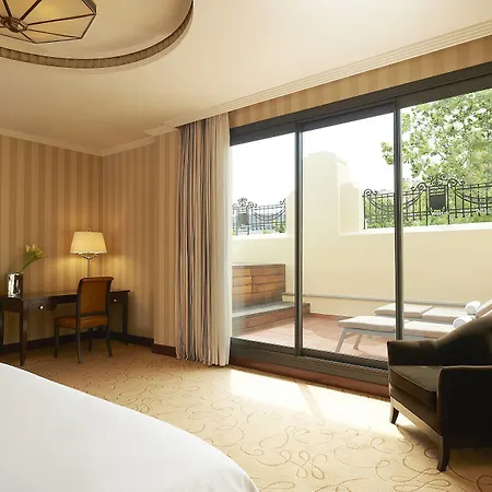 The Westin Szálloda Valencia