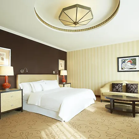 The Westin Szálloda Valencia