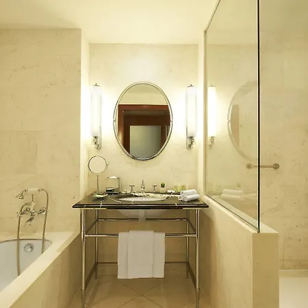 The Westin Hotel Valenza