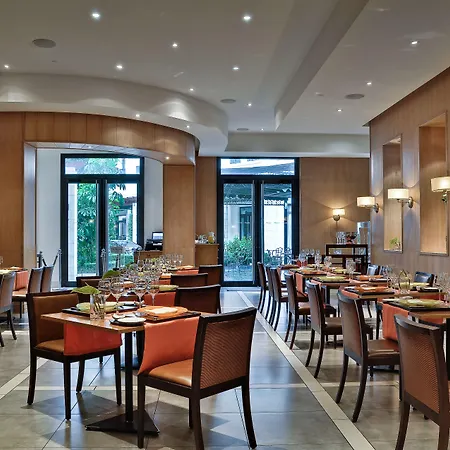 Hotel The Westin 5*