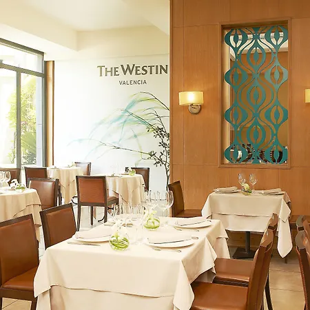 The Westin Otel 5*