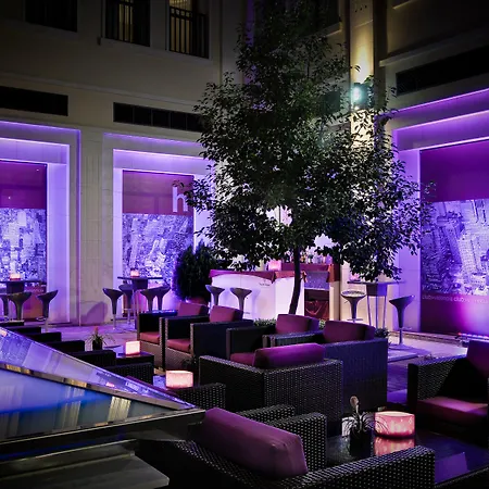 The Westin Szálloda Valencia