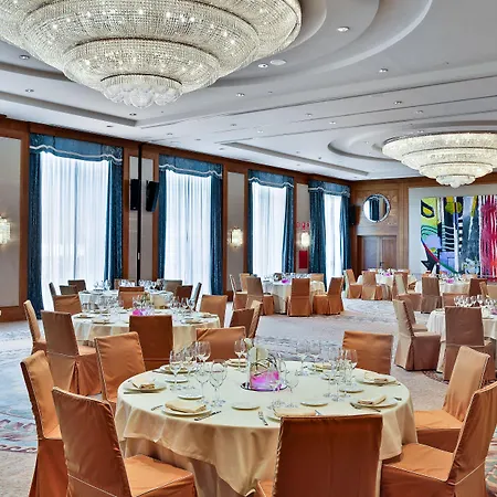 The Westin Valência