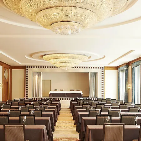 The Westin Hotel 5*