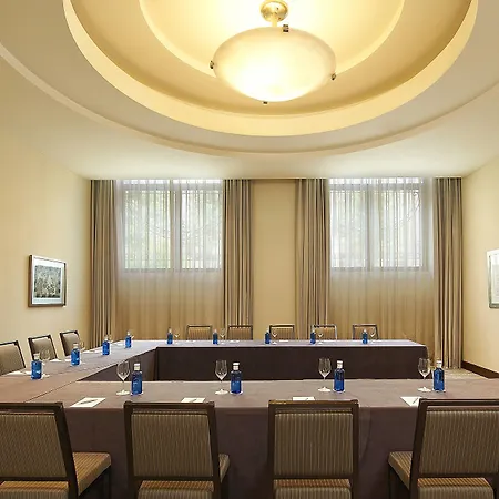 Szálloda The Westin Valencia