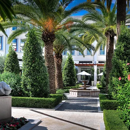 The Westin 5* Valencia