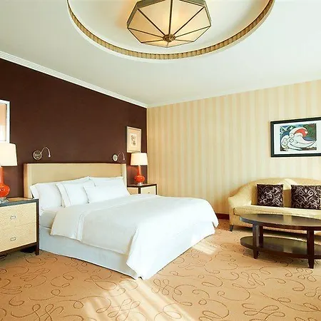 The Westin Valência