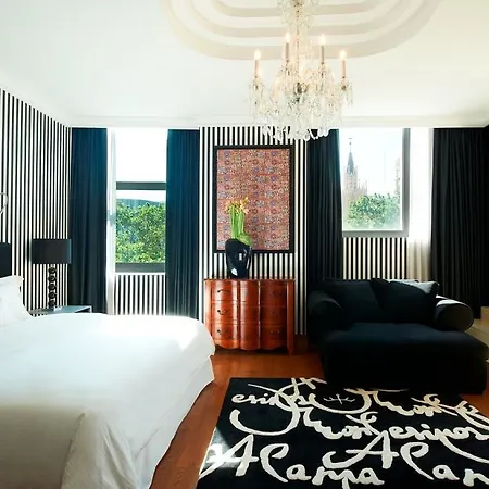 Otel The Westin