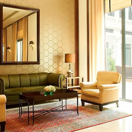 The Westin 5* Valência