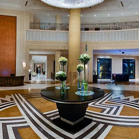 Szálloda The Westin 5*