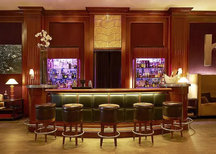 The Westin 5*