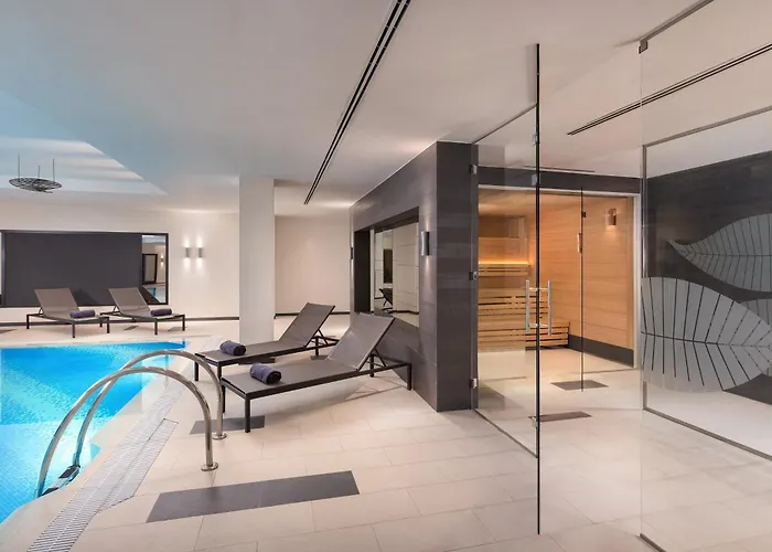 The Westin