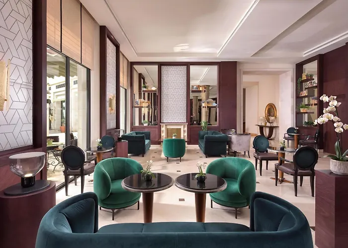 The Westin 5*
