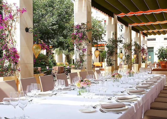 The Westin 5* Valenza