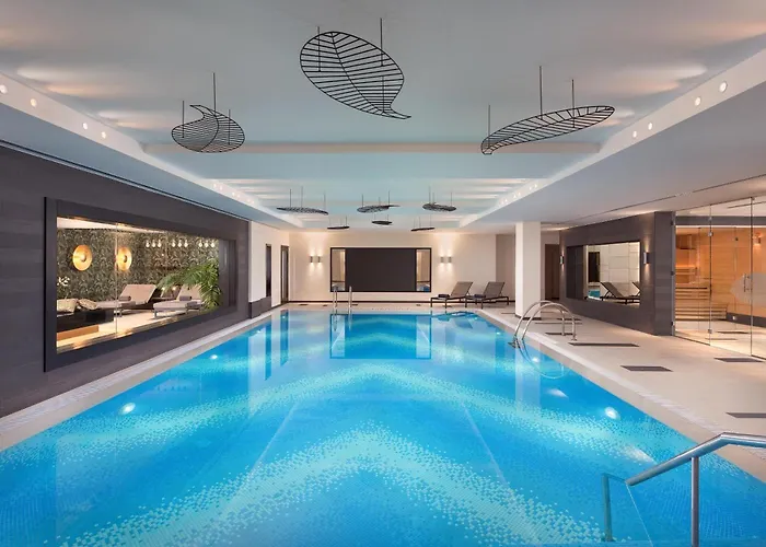 The Westin
