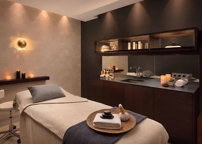 The Westin 5*
