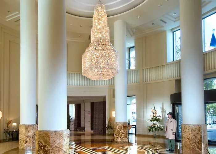The Westin