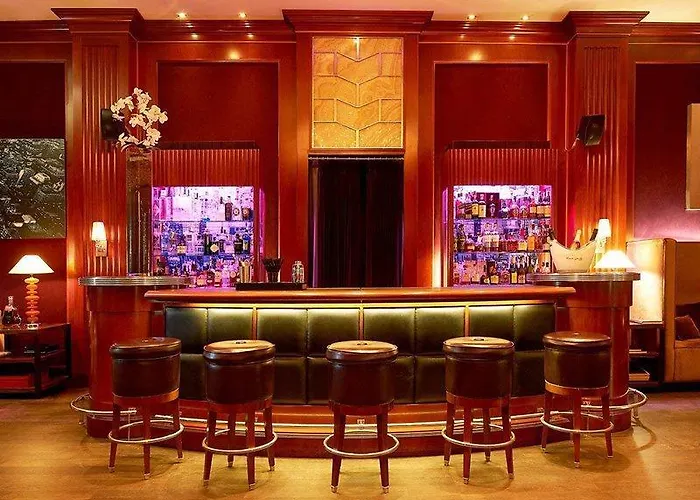 The Westin Valencie