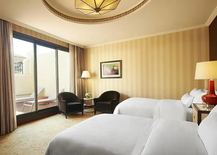 The Westin Hotel 5*