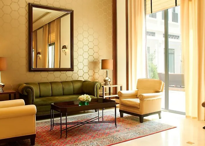 The Westin 5* Valenza