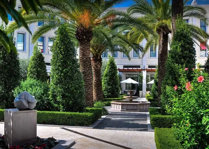 The Westin Valenza