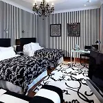 The Westin Hotel