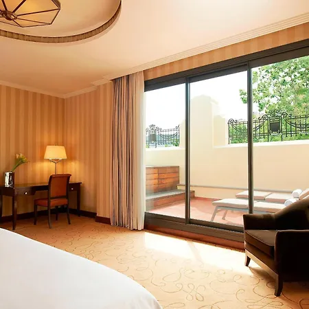 호텔 The Westin 5*