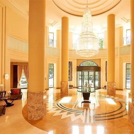 호텔 The Westin 5*