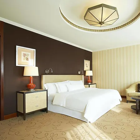 Hotell The Westin 5*