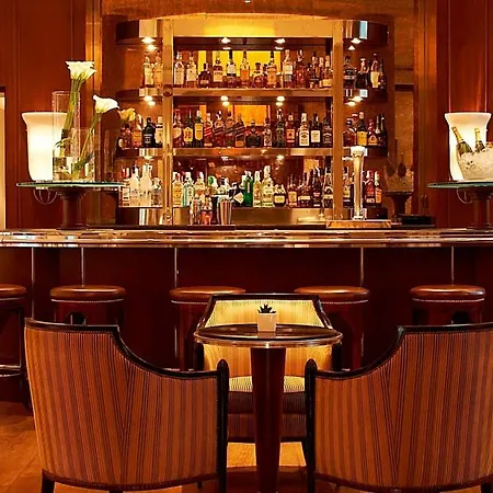 The Westin Hotell 5*