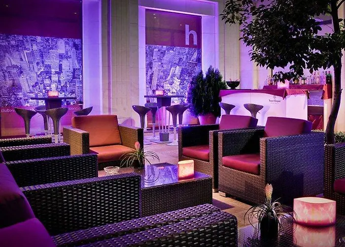 The Westin